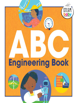 cover image of ABC Engineering Book